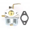 High Performance Carburetor Carb For Tecumseh 10hp 640260 A B 632689 Hm 80 85 90 100 Generator Us 