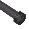 Front Control A-arm Bolt Nut Set Fit Polaris Rzr Ranger 570 800 900 Black 