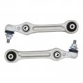 Secosautoparts A2053304507 2pcs Front Left Right Lower Control Arm Compatible With Mercedes E400 C300 2015 2016 2017 2018