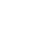 1958-1960 Corvette Grille Teeth Mounting Kit