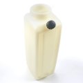 Oil Reservoir Tank Fit Duro Lift Power For Auto Unit White Container Motor