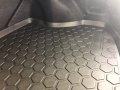 Premium Cargo Liner For Acura Ilx 2013-2022 100 Protection Custom Fit Car Trunk Mat Easy-to-wash All-season Black 3d Shaped