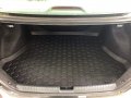 Premium Cargo Liner For Acura Ilx 2013-2022 100 Protection Custom Fit Car Trunk Mat Easy-to-wash All-season Black 3d Shaped