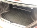 Premium Cargo Liner For Acura Ilx 2013-2022 100 Protection Custom Fit Car Trunk Mat Easy-to-wash All-season Black 3d Shaped