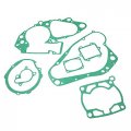Lopor Engine Cylinder Crankcase Repair Gasket Gasket Applications Rm250 93-95 Rm250n 89-92 Rm250s Rmx250 89-98 Rmx250t 89-96