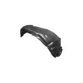 Fender Liner Passenger Side For Toyota Camry 2007 2008 2009 2010 2011 Replacement To1251122 And 5387506060 Plastic Right Inner 