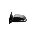 Driver Side Door Mirror For Chevy Traverse 2009 2010 2011 2012 2013 2014 Manual Folding With Heat And Signal Gm1320383 20879274 