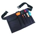 Smarttravel4less 1054 Professional Waist Tool Equipment Utility Belt Black 