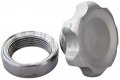 Northern Radiator Z19220 Weld-able Bung With Filler Cap 