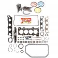 Domestic Gaskets Engine Rering Kit Fsbrr4041eve Compatible With3-06 Honda Accord Element 2 4 Dohc K24a4 Full Gasket Set