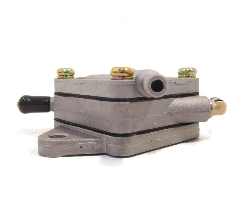 Fuel Pump For Club Car 1998 Golf Cart Kawasaki Engine Fe350 Fe290