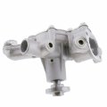 Solarhome Water Pump 129470-42001 For Yanmar Tractor F18 Fx18 F20 Fx20 F22 Fx22 F24 Fx24 F26 Fx26
