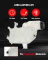 Engine Coolant Reservoir Tank Front 603-759