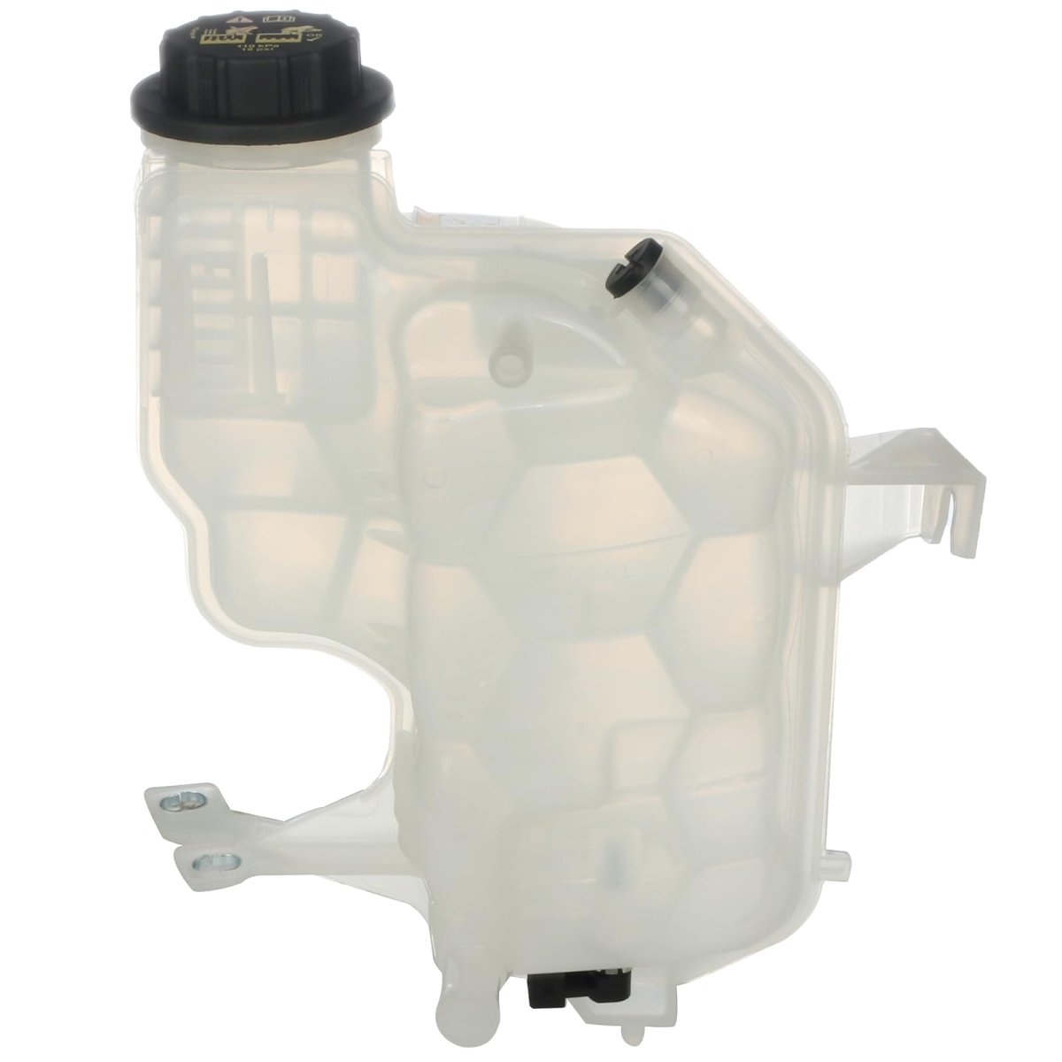 Engine Coolant Reservoir Tank Front 603-759