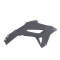 Polisport Nardo Grey Complete Plastic Kit Nardo For 21-23 Honda Crf450r