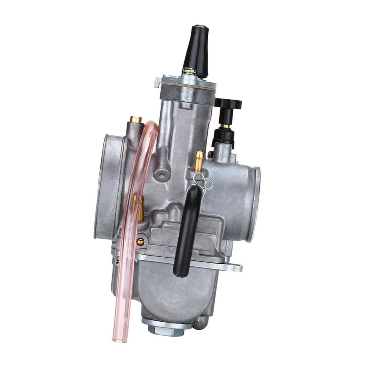 Pwk 28mm Carburetor For Honda Kawasaki Suzuki Yamaha 50cc 125cc 150cc 250cc 500cc Atv Quad Scooter Dirt Pit Mini Bike Universal