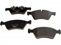 2392201 Disc Brake Pad For Rear Position Mode Disc Brake Pad For Rear Position Mode Disc Brake Pad For Rear Position Mode Disc 