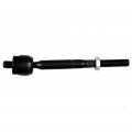 1pc Front Inner Tie Rod End Compatible Fit For 2002-2010 Lexus Sc430 2007-2012 Mazda Cx-7 