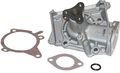 Beck Arnley 131-2037 Water Pump 