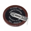Hqrp Battery N Ompatible With Land Rover Lr3 Discovery-3 2005 2006 2007 Nt8-tx9 Key Fob Keyfob