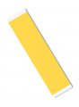3m 18 Amber Polyimide Film Tape With Acrylic Adhesive 1 Length 1 Width Squares Pack Of 5 