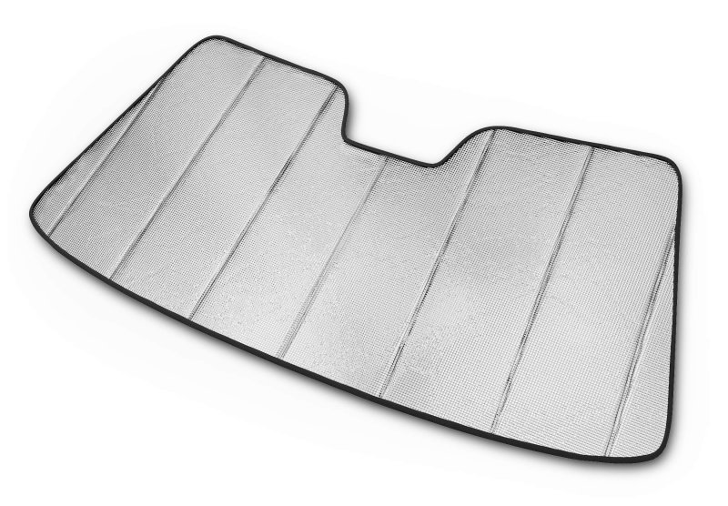 Autotech Park Foldable Sunshade For 2016-2021 Hyundai Tucson Suv Custom-fit Windshield Sun Shade
