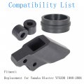 Labwork Chain Roller Guide Complete Kit Replacement For Yamaha Blaster Yfs200 1988-2006