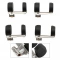 Topteng Motorcycle Carburetor Float Set Of 4 Fits For Yamaha Virago 125 240 250 400 V-star Drag Star Xv250 Xv125 Xv125s Xv250s