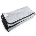 Zwipes Auto 892 Microfiber Premium Plush Cloth 3-pack 