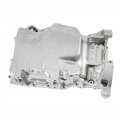 Gxywady Engine Oil Pan Replacement For Honda Cr-v 2015-2016 2 4l 11200-5la-a00