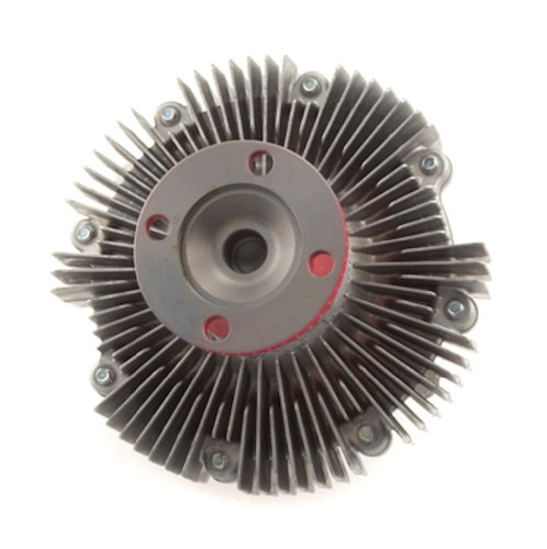 Fct-072 Engine Cooling Fan Clutch