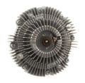 Fct-072 Engine Cooling Fan Clutch