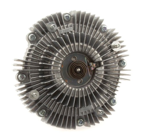 Fct-072 Engine Cooling Fan Clutch