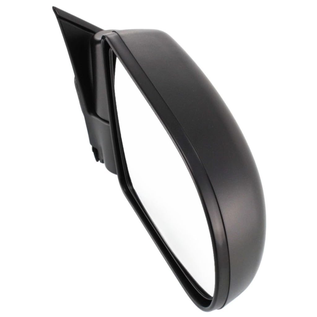 Oldsmobile Bravada 1999-2001 Door Mirror Passenger Side Replacement For Gm1321188 15172864