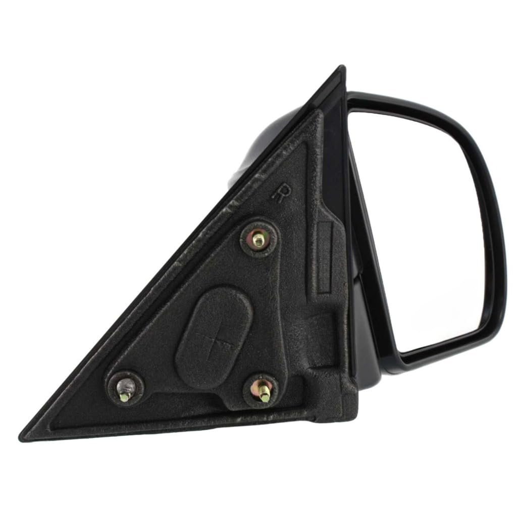 Oldsmobile Bravada 1999-2001 Door Mirror Passenger Side Replacement For Gm1321188 15172864