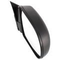 Oldsmobile Bravada 1999-2001 Door Mirror Passenger Side Replacement For Gm1321188 15172864