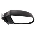 Oldsmobile Bravada 1999-2001 Door Mirror Passenger Side Replacement For Gm1321188 15172864