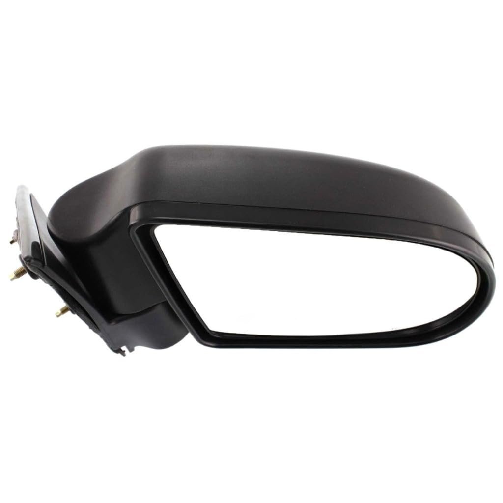 Oldsmobile Bravada 1999-2001 Door Mirror Passenger Side Replacement For Gm1321188 15172864