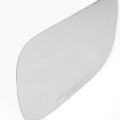 Passenger Right Side Door Rear View Mirror Glass Lens Replacement Compatible With 1988-2000 Blazer Tahoe Gmc Yukon C K