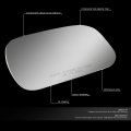 Passenger Right Side Door Rear View Mirror Glass Lens Replacement Compatible With 1988-2000 Blazer Tahoe Gmc Yukon C K