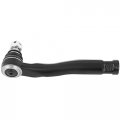 Ocpty New 1-piece Outer Tie Rod End Fit 2008-2019 For Toyota Sequoia 2007-2019 Tundra