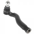 Ocpty New 1-piece Outer Tie Rod End Fit 2008-2019 For Toyota Sequoia 2007-2019 Tundra