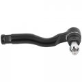 Ocpty New 1-piece Outer Tie Rod End Fit 2008-2019 For Toyota Sequoia 2007-2019 Tundra