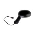 Driver Side Door Mirror For Dodge Challenger 2008 2009 2010 2011 2012 2013 2014 Power Heated Paint To Match Replaces Ch1320311 
