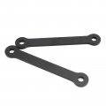 Finmokal Suspension Adjustable Stainless Lowering Link Kits Kit For Yamaha Yzf-r6 2017-2021
