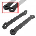 Finmokal Suspension Adjustable Stainless Lowering Link Kits Kit For Yamaha Yzf-r6 2017-2021