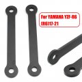 Finmokal Suspension Adjustable Stainless Lowering Link Kits Kit For Yamaha Yzf-r6 2017-2021
