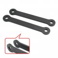 Finmokal Suspension Adjustable Stainless Lowering Link Kits Kit For Yamaha Yzf-r6 2017-2021