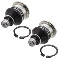 Niche Ball Joint For Yamaha 5km-23579-00-00 Lower 2 Pack 