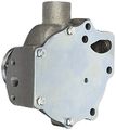 42554 Premium Engine Water Pump For Car And Truck Front Position Machined Metal Finish 